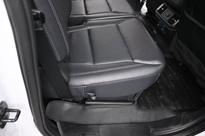 2024 Ford F-150 XLT 6.5FT Long Bed