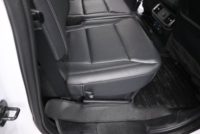 2024 Ford F-150 XLT 6.5FT Long Bed