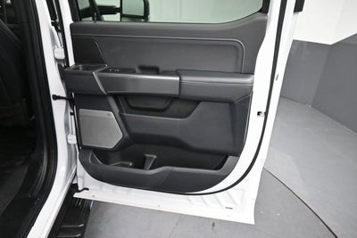 2024 Ford F-150 XLT 6.5FT Long Bed