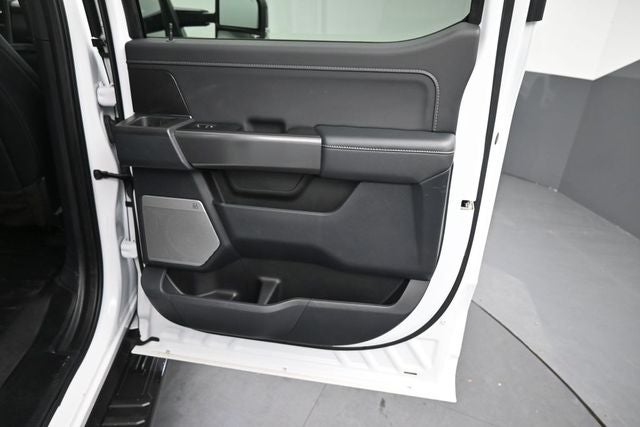 2024 Ford F-150 XLT 6.5FT Long Bed