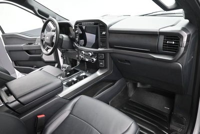 2024 Ford F-150 XLT 6.5FT Long Bed