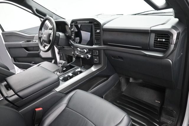 2024 Ford F-150 XLT 6.5FT Long Bed