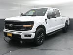 2024 Ford F-150 XLT 6.5FT Long Bed