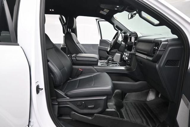2024 Ford F-150 XLT 6.5FT Long Bed