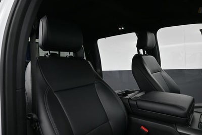 2024 Ford F-150 XLT 6.5FT Long Bed