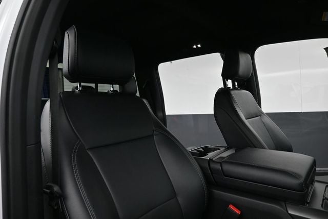 2024 Ford F-150 XLT 6.5FT Long Bed