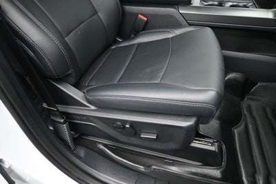 2024 Ford F-150 XLT 6.5FT Long Bed