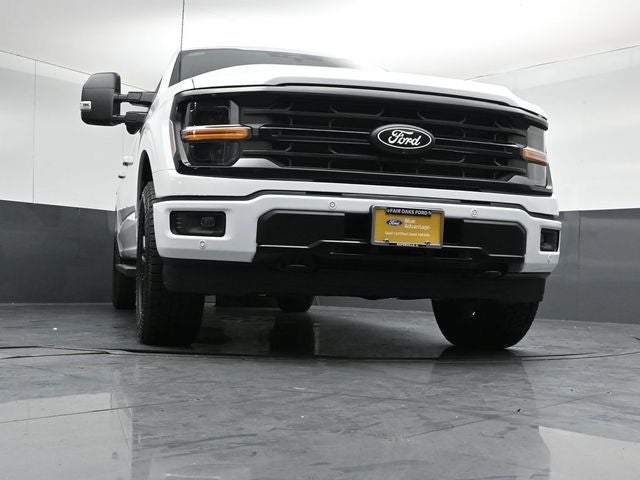 2024 Ford F-150 XLT 6.5FT Long Bed
