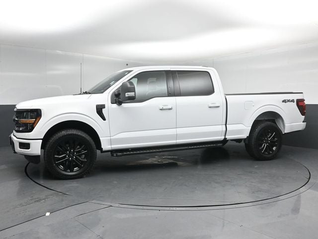 2024 Ford F-150 XLT 6.5FT Long Bed