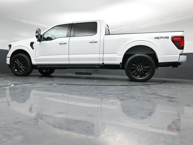 2024 Ford F-150 XLT 6.5FT Long Bed