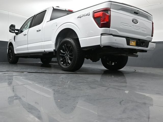 2024 Ford F-150 XLT 6.5FT Long Bed