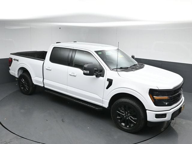 2024 Ford F-150 XLT 6.5FT Long Bed