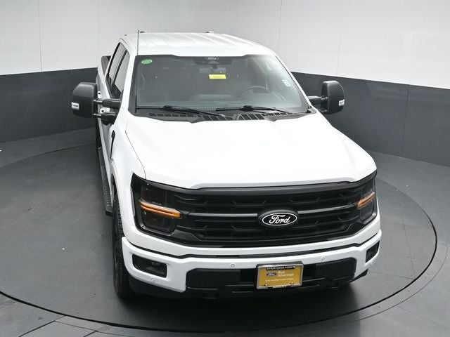 2024 Ford F-150 XLT 6.5FT Long Bed