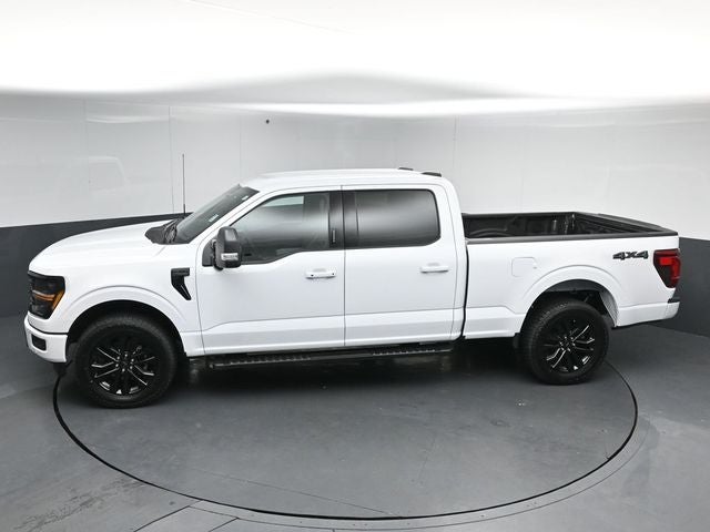 2024 Ford F-150 XLT 6.5FT Long Bed