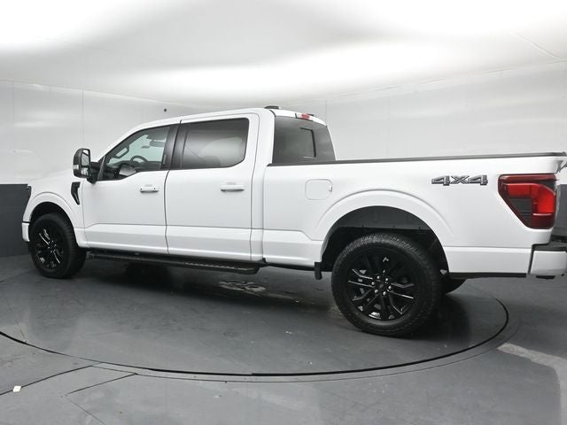 2024 Ford F-150 XLT 6.5FT Long Bed