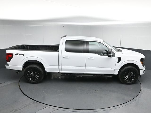 2024 Ford F-150 XLT 6.5FT Long Bed