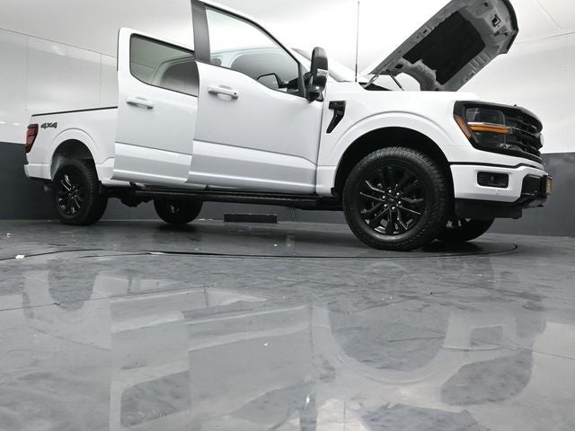 2024 Ford F-150 XLT 6.5FT Long Bed