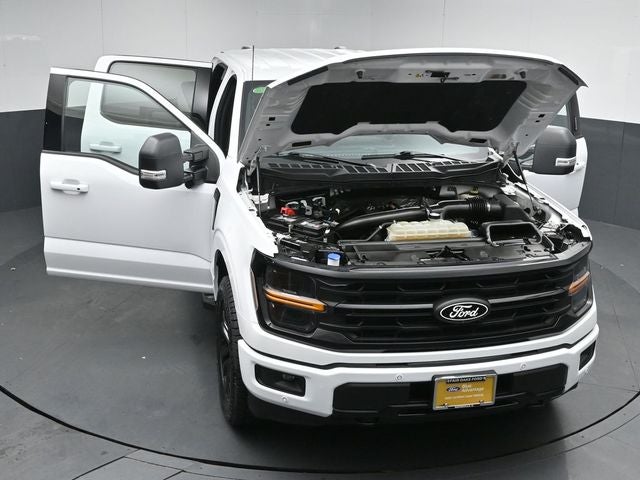 2024 Ford F-150 XLT 6.5FT Long Bed