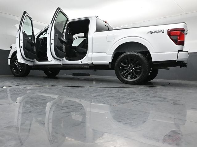 2024 Ford F-150 XLT 6.5FT Long Bed