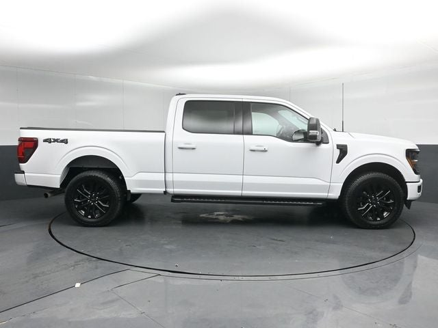 2024 Ford F-150 XLT 6.5FT Long Bed