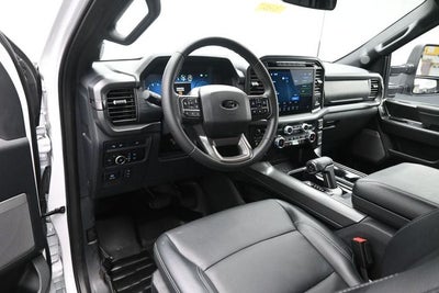 2024 Ford F-150 XLT 6.5FT Long Bed