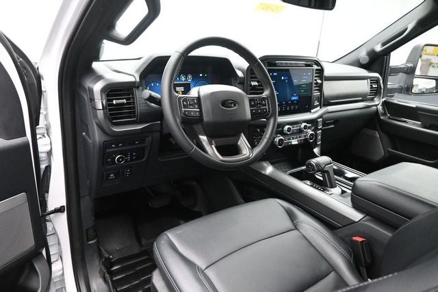 2024 Ford F-150 XLT 6.5FT Long Bed