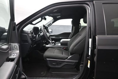 2024 Ford F-150 XLT 5.5FT Short Bed