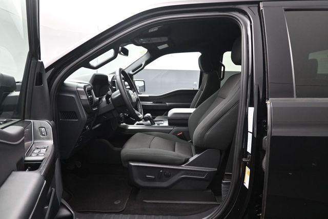 2024 Ford F-150 XLT 5.5FT Short Bed