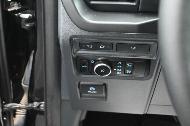 2024 Ford F-150 XLT 5.5FT Short Bed