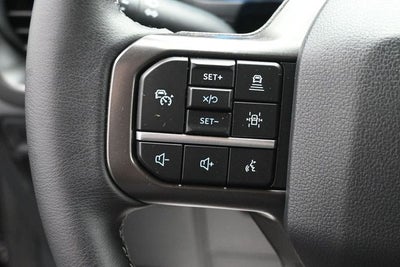 2024 Ford F-150 XLT 5.5FT Short Bed