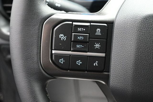 2024 Ford F-150 XLT 5.5FT Short Bed