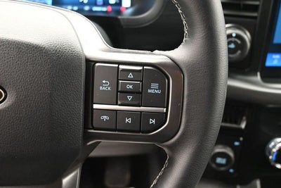 2024 Ford F-150 XLT 5.5FT Short Bed