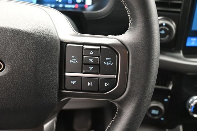 2024 Ford F-150 XLT 5.5FT Short Bed