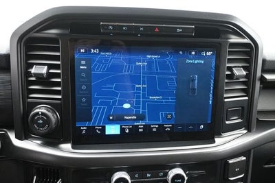 2024 Ford F-150 XLT 5.5FT Short Bed