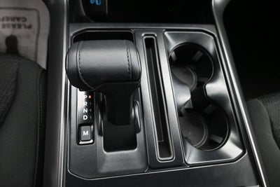 2024 Ford F-150 XLT 5.5FT Short Bed