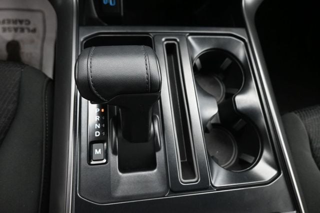 2024 Ford F-150 XLT 5.5FT Short Bed