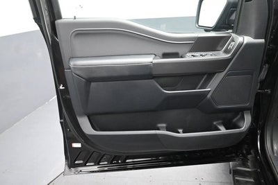 2024 Ford F-150 XLT 5.5FT Short Bed