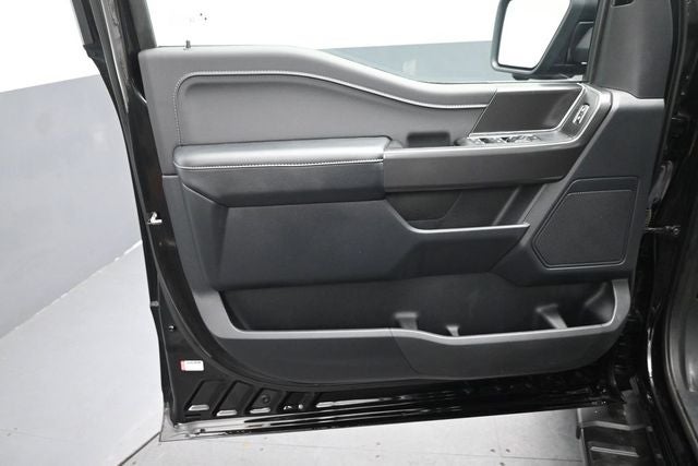 2024 Ford F-150 XLT 5.5FT Short Bed