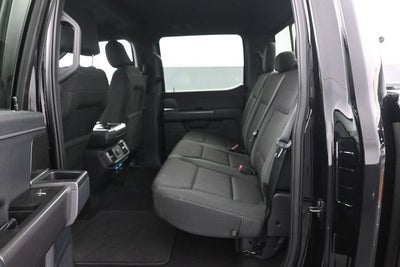 2024 Ford F-150 XLT 5.5FT Short Bed