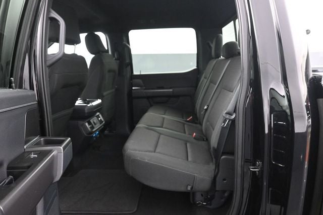2024 Ford F-150 XLT 5.5FT Short Bed