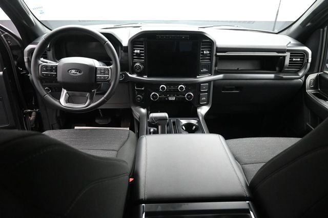 2024 Ford F-150 XLT 5.5FT Short Bed