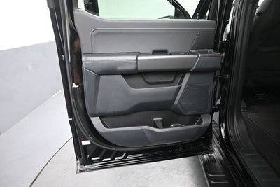 2024 Ford F-150 XLT 5.5FT Short Bed