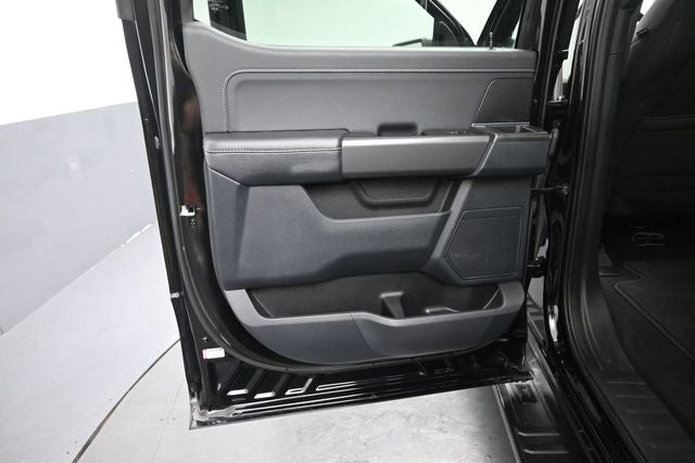 2024 Ford F-150 XLT 5.5FT Short Bed
