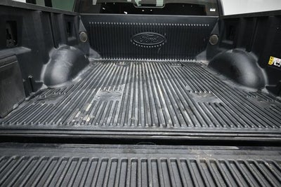 2024 Ford F-150 XLT 5.5FT Short Bed