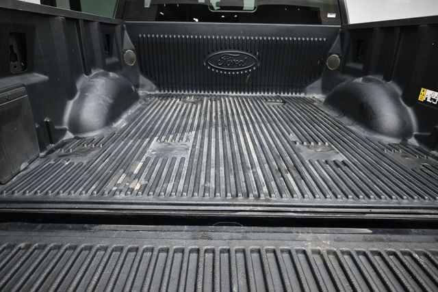 2024 Ford F-150 XLT 5.5FT Short Bed