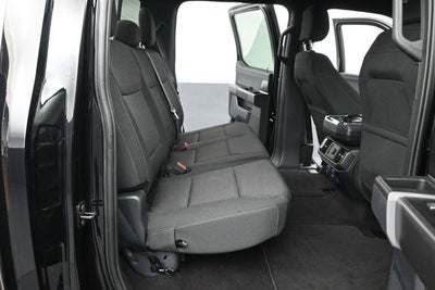 2024 Ford F-150 XLT 5.5FT Short Bed