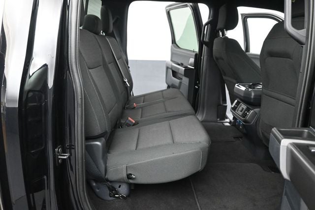2024 Ford F-150 XLT 5.5FT Short Bed