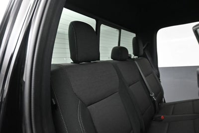 2024 Ford F-150 XLT 5.5FT Short Bed