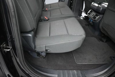 2024 Ford F-150 XLT 5.5FT Short Bed