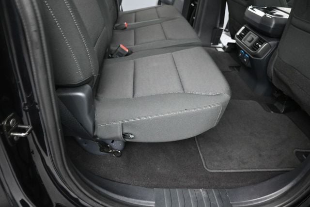 2024 Ford F-150 XLT 5.5FT Short Bed